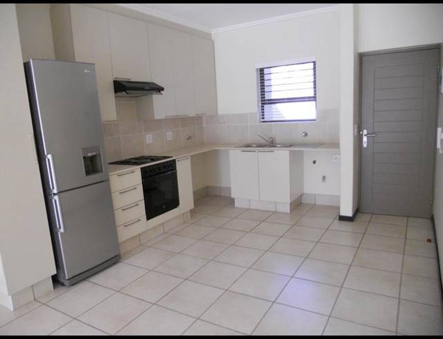 2 BEDROOM PROPERTY TO RENT IN BRYANSTON